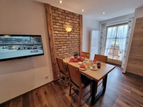 Lägenhet \"Rauschberg\" för 2 personer med syd och norra balkong, 65 m² - Image 3