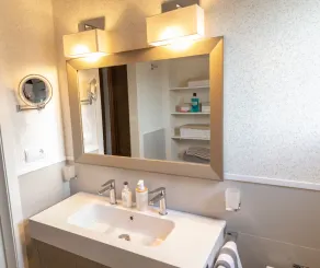 Landlig luksusvilla med privat pool tæt på strand, bjerg og golf! - Image 3