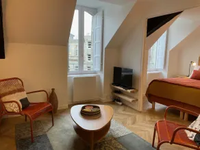 La Palmeraie - Appartement classé 4 étoiles - Hyper centre ville - Image 3