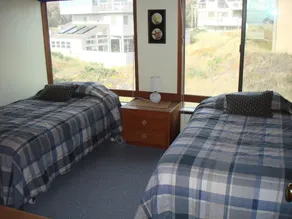 Wunderschönes Haus am Strand zum Sammeln von Familie und Freunden - Image 5