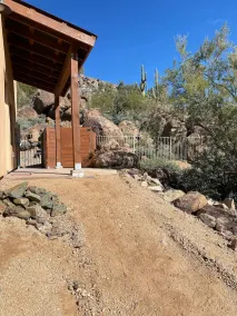10 Minute Walk to Downtown Cave Creek Restaurants, Night Life and Shops - Image 5