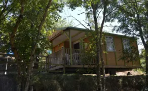 WOOD Chalet 5 Personen - Image 3
