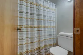 Cozy Condo With Fireplace - Tamarack #3 1 Bedroom Condo by Bear Valley Vacation Rentals - Image 3