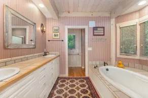 Shenandoah | Montreat Cabin with Screened Porch & Deck with Sweeping Views! - Image 4