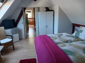 Appartamento di vacanza \"Gersch\" con balcone e Wi-Fi - Image 5