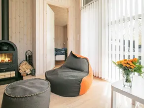 5 star holiday home in Hals - Image 4