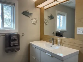  Cabana Bay Fish Camp, Lake St. Clair- Minutes to Anchor Bay - Image 3