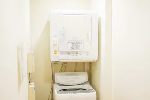 Hiroshima Peace Hotel - Hostel - Image 3