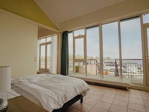 Bel appartement pour 4 personnes avec WIFI, TV, balcon et animaux admis - Image 4