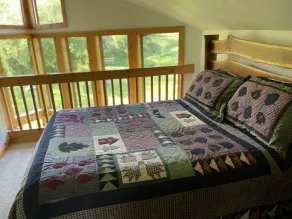 Upper Place Vacation Cottage - Image 5