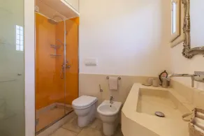 Villa  con piscina privata a Santa Caterina Nardò - Image 3