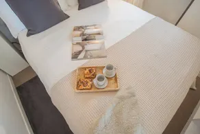 Pretty Studio in Old Town by Rent All Como - Image 4