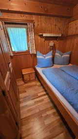 Vacation home for 1-2 pers., 32 sqm, 1 sep. Bedroom, terrace - Image 3