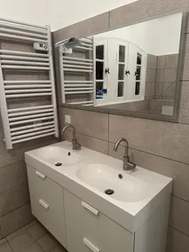 Villa Privée Avec Piscine - Image 5