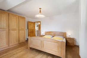 Apartamento 'Ferienwohnung Weiden' con terraza compartida, balcón y Wi-Fi - Image 4