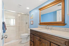 Sea Winds 403 - Ocean Front 3 Bedroom Condo - Accommodates 8 - Image 5