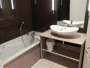 Appartement T2 pour 4 pers., animaux acceptés - Image 3