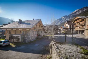 Lovely vacation chalet in the Portes du Soleil resort linked to Avoriaz - Image 4