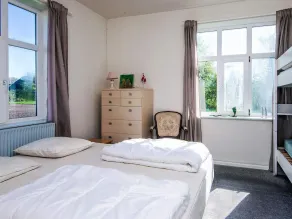 4 Person Holiday Home In Skaerbaek - Image 4
