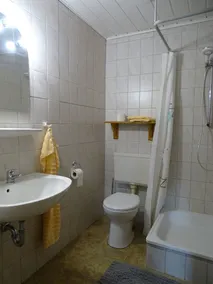 Vacation apartment/apartment for 3 guests with 40m² in Haselünne (263757) - Image 5