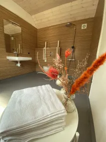 Esehytter Luxury Holiday Home near Beach - Image 3