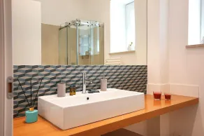 KeysAmaranto Apartment with terrace Modica - Image 3