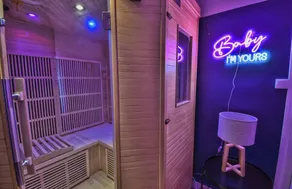 Au Sauna de Maintenon - Image 4