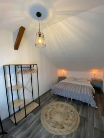 Gîte Magnolia châtenois - Image 5