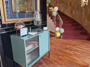 Select Hotel Tiefenthal - Image 4