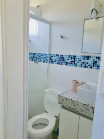 Beautiful 3-suite apartment in the heart of Enseada. - Image 5