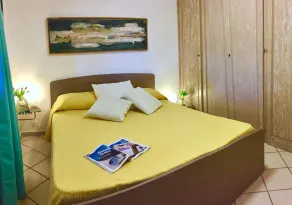 Nr. 5. Fantastische Wohnung mit Pool, Panoramablick, 5 Minuten vom Strand entfernt - Image 5