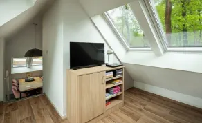 Sprielderbosch 27 Luxury holiday home on a holiday park in the Veluwe - Image 2