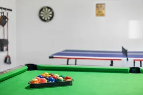 Ivor’s Cottage - Cozy 2BR -  Game Room - Backyard - Youth Sports Accommodations - Image 5