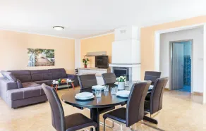 Acomodações de 4 quarto em Betiga - Image 5