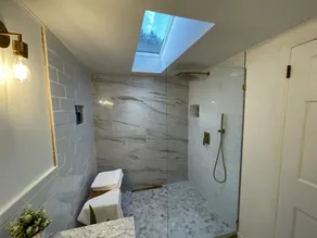 Modern Rustic 5 Bedroom Home In the Foothills of the Catskills Mountains. 5 ⭐️ - Image 4