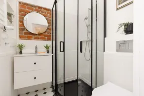Stylish Apartment in Pruszkow | Parking | Park View - Image 4