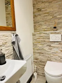 Wellness living at the foot of the mountain - Image 5