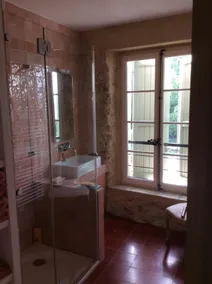 Bastide intégralement restaurée en Provence Verte. - Image 3