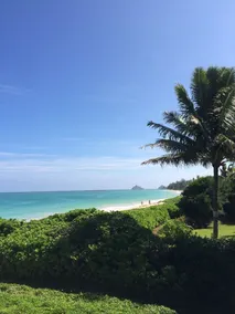 42 'till Kailua Beach, din perfekta tillgång - Image 5