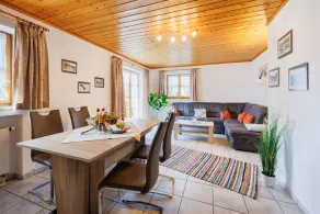 Apartment 54sqm, balcony, kitchen, 1 bedroom, living room, max. 2 persons - Image 5