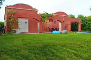 Walid Villa , Private pool, Stand Alone villa - Image 3