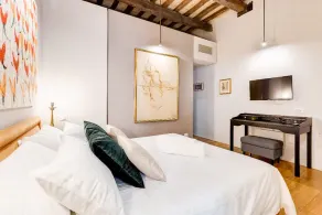 Sommerhus \"Residenza Borgo Pio\" - Image 4