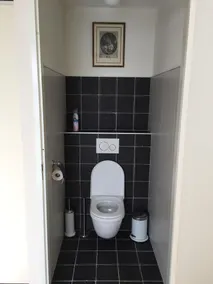 stuga på vattnet i semesterby Scaldia - Image 4