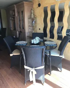 Luxury Apartment Zebra Naturist Village - Image 5