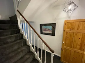 Entire townhouse hosted by Beni - Image 2