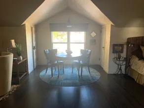 A classic barn loft, reinterpreted. - Image 5