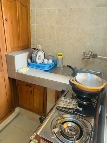 3 room furnished apartment - Image 5