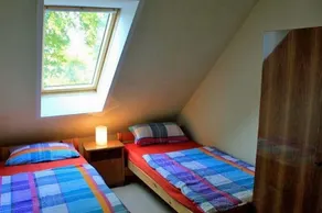 Ferienwohnung Birnengarten am Pfarrgarten Starkow - Image 3