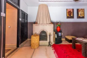 Riad Espoir, charming villa Here we are again after a year's work! - Image 2