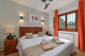 Casa Virginia 4 pax - Javea, Costa Blanca - Image 4